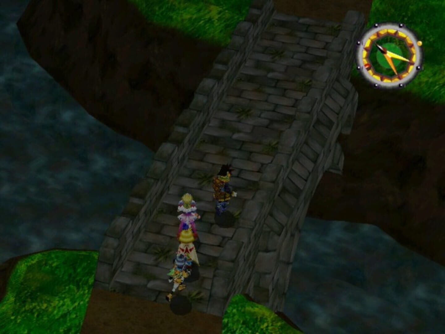 Grandia II screenshot 15