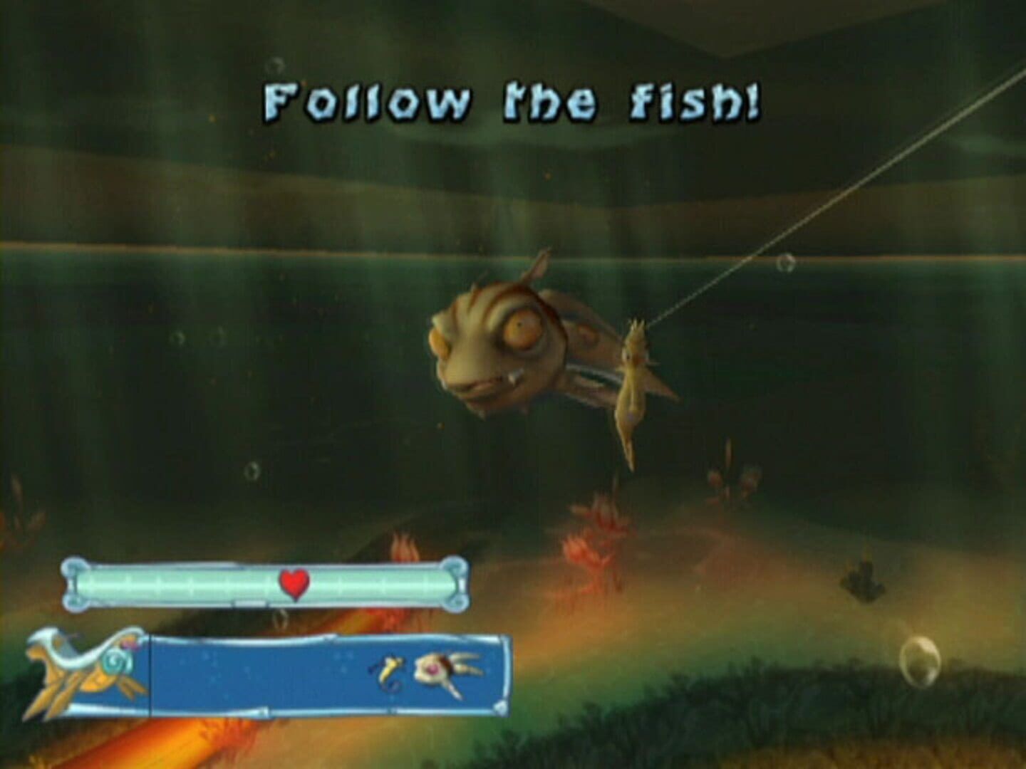 Cocoto Fishing Master screenshot 7