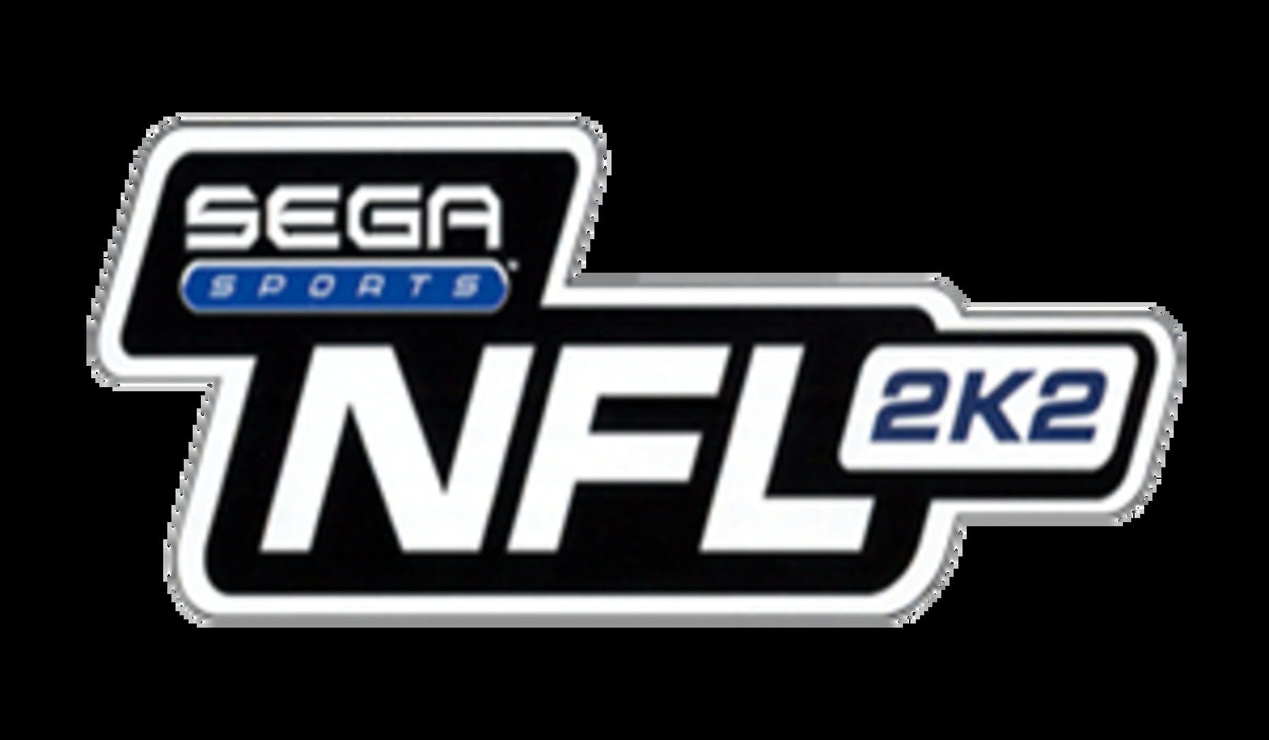 NFL 2K2 artwork 1