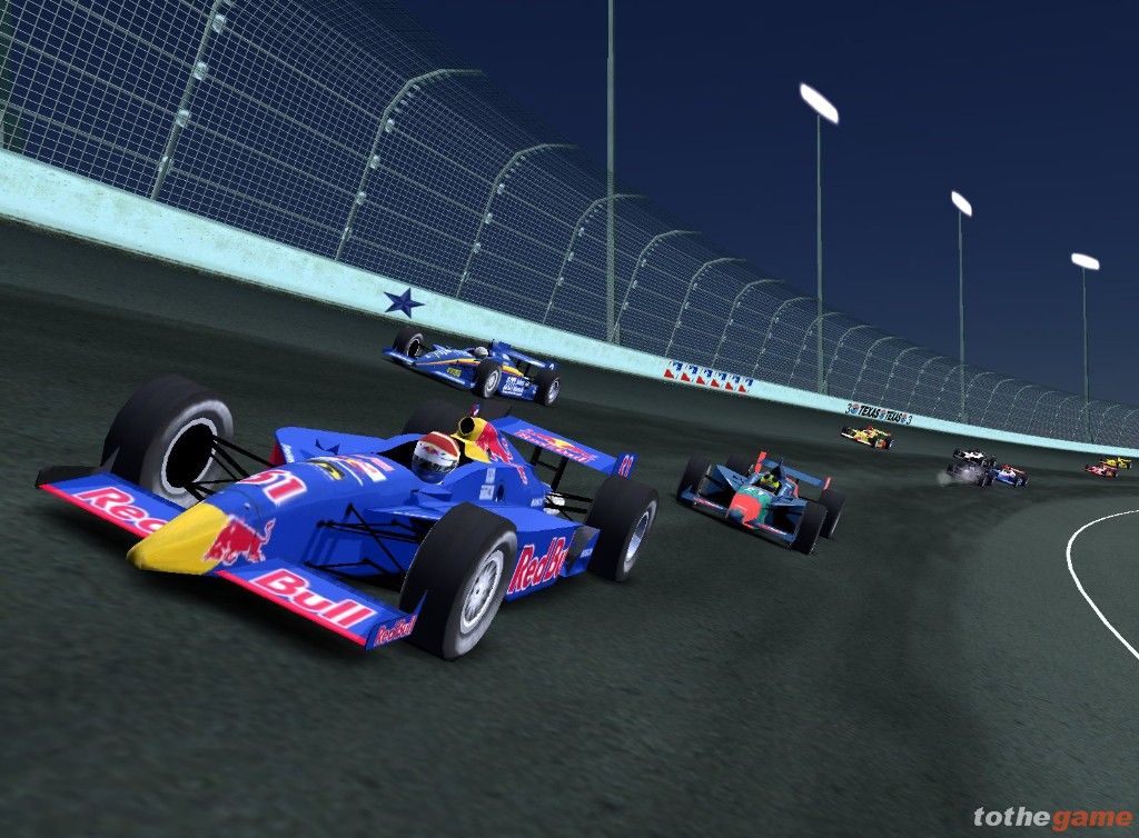 IndyCar Series screenshot 10