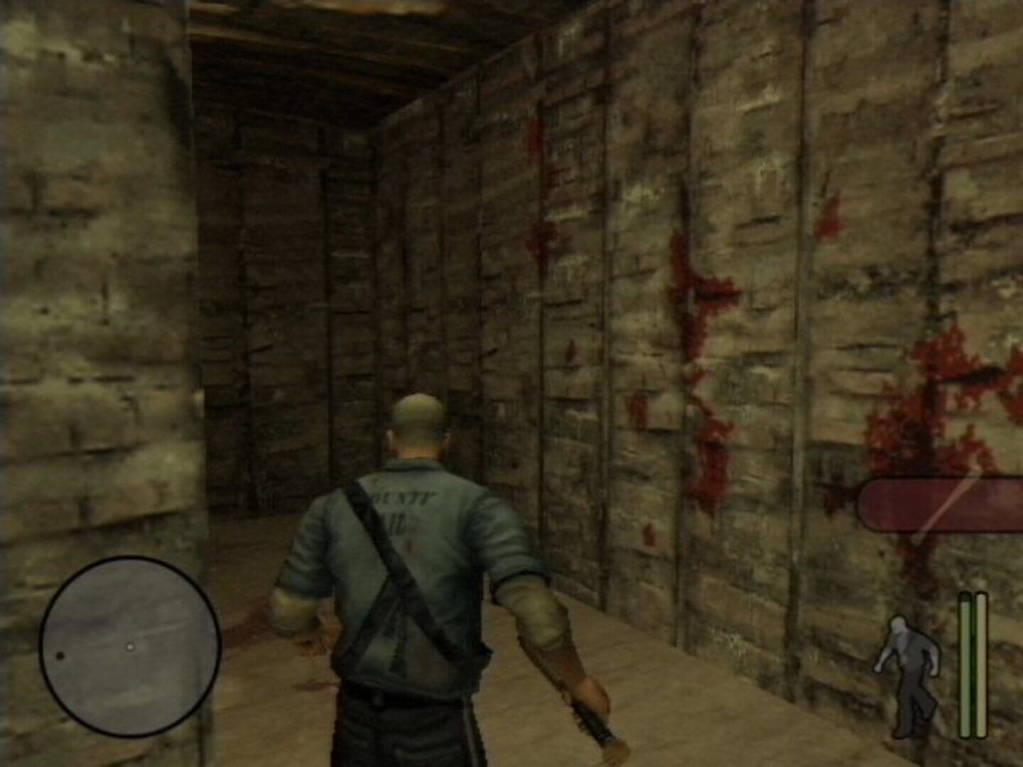 Manhunt screenshot 8