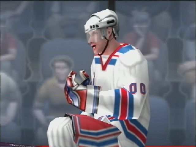 ESPN National Hockey Night screenshot 12