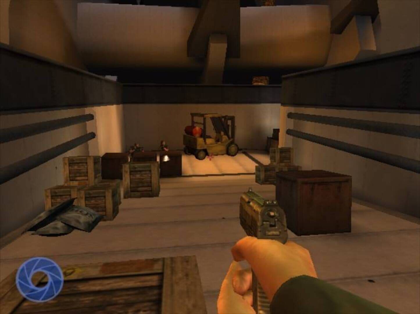 007: Agent Under Fire screenshot 8