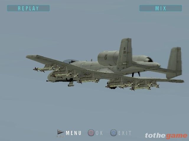 Energy Airforce: Aim Strike! screenshot 88