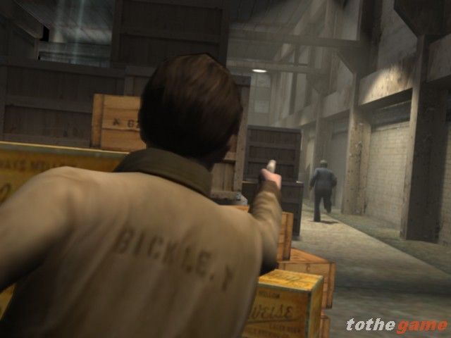 Taxi Driver screenshot 10