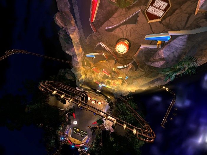 Flipnic (Aka Flipnic: Ultimate Pinball) screenshot 27