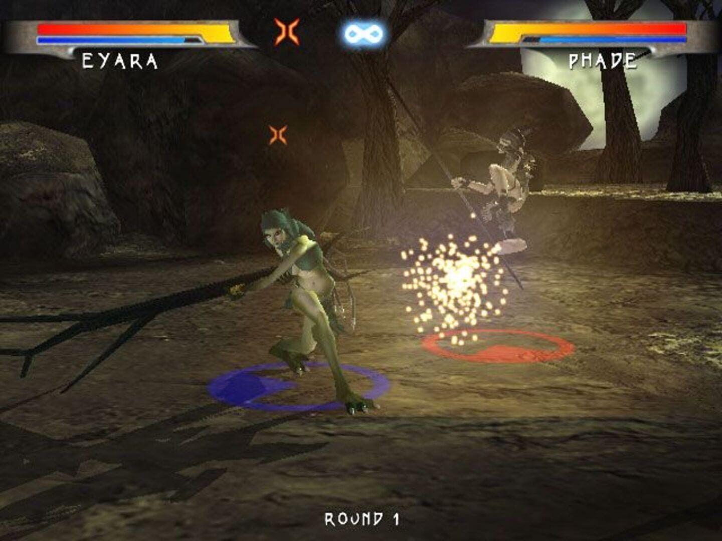 Barbarian screenshot 6