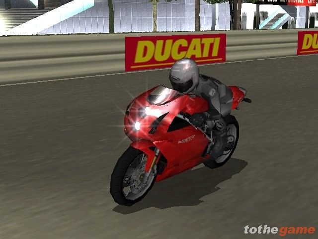 Riding Spirits II screenshot 3