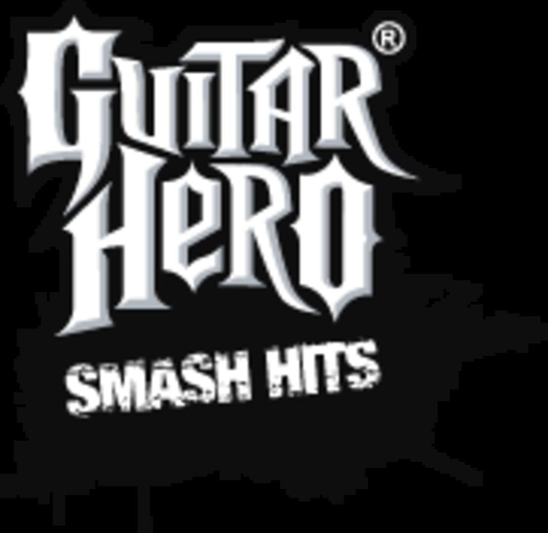 Guitar Hero Greatest Hits (Aka Guitar Hero Smash Hits) artwork 1