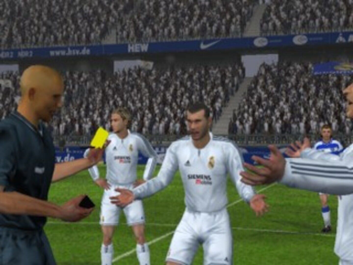 Real Madrid Club Football screenshot 5