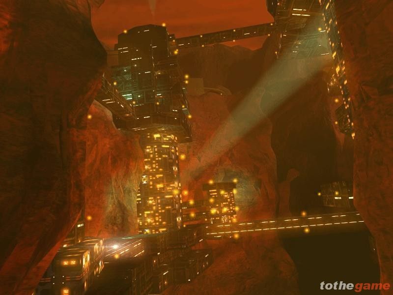 Red Faction screenshot 40