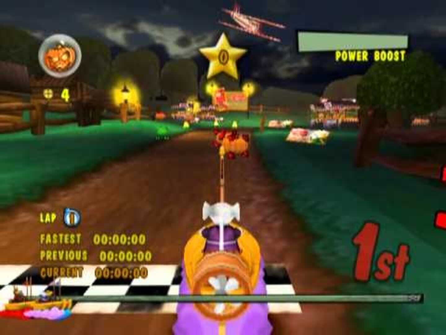 Living World Racing screenshot 6