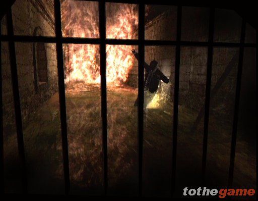 Resident Evil: Outbreak screenshot 20