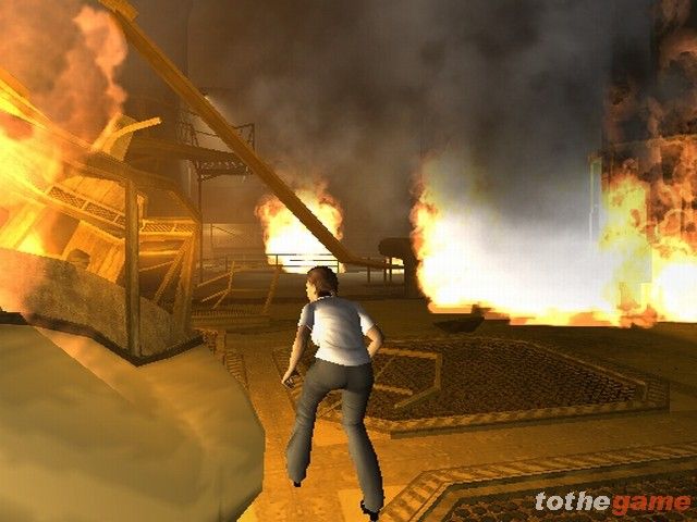 Without Warning screenshot 12