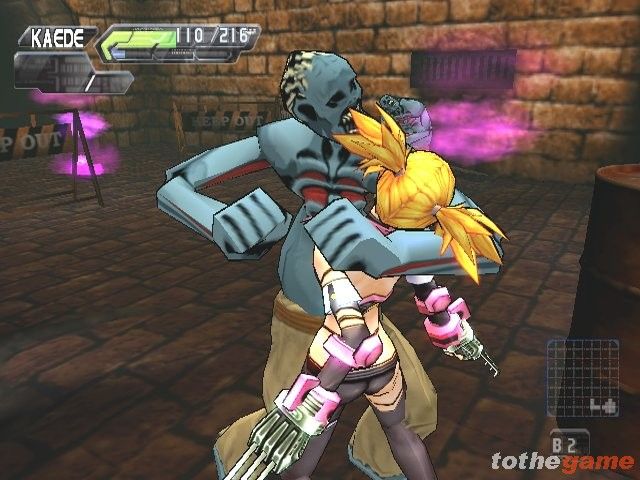 Crimson Tears screenshot 48