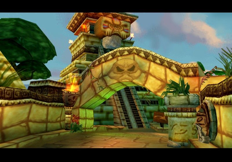 Cartoon Network Racing screenshot 9