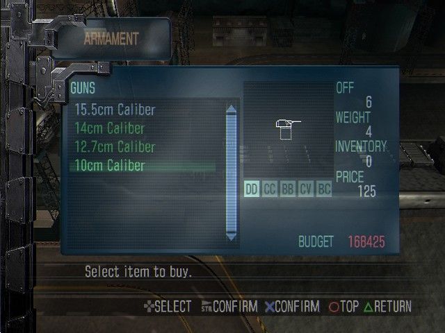 Naval Ops: Warship Gunner screenshot 28