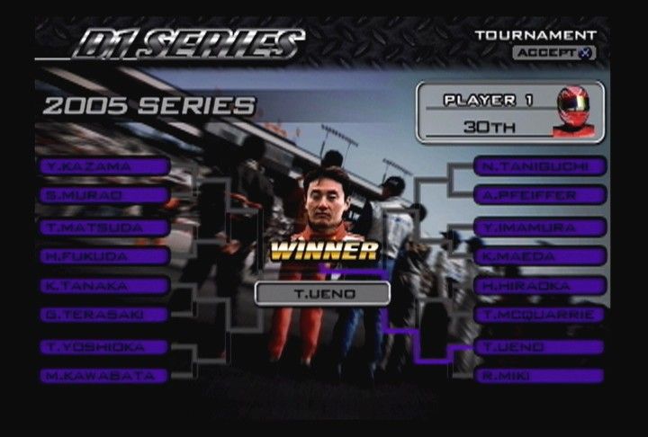 D1 Grand Prix screenshot 46