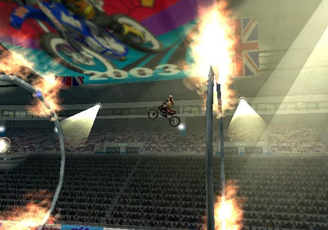 SX Superstar screenshot 13
