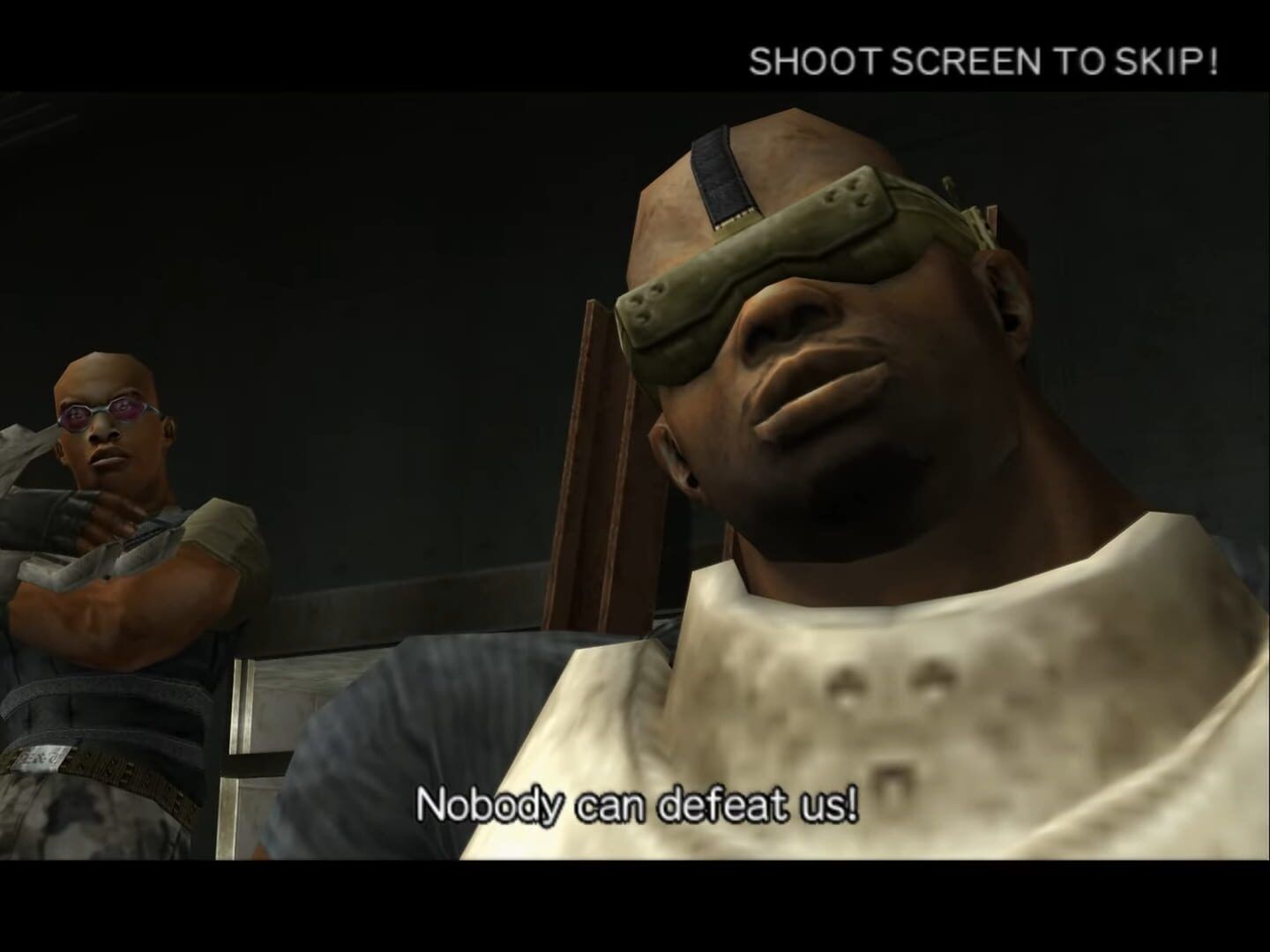Crisis Zone (Aka Time Crisis: Crisis Zone) screenshot 23