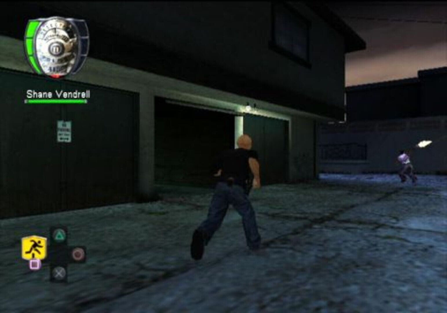 The Shield screenshot 11