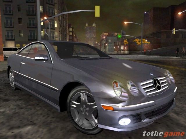 Midnight Club 3: Dub Edition screenshot 9