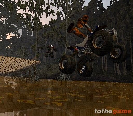 ATV: Quad Power Racing 2 screenshot 18