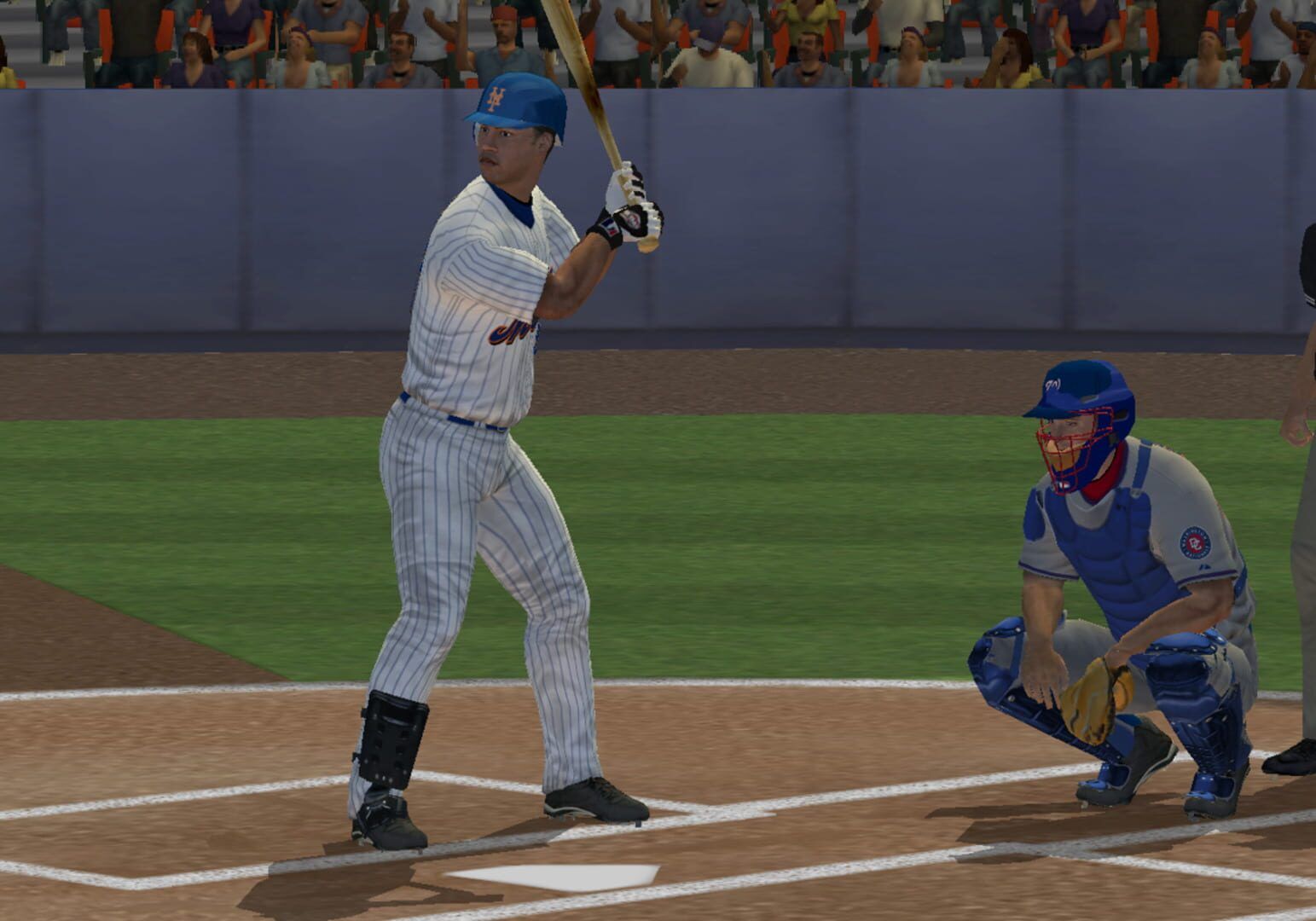 MLB 2006 screenshot 3