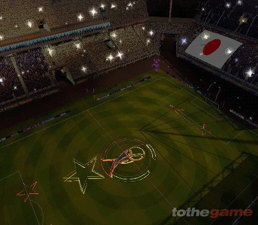 2002 FIFA World Cup screenshot 3
