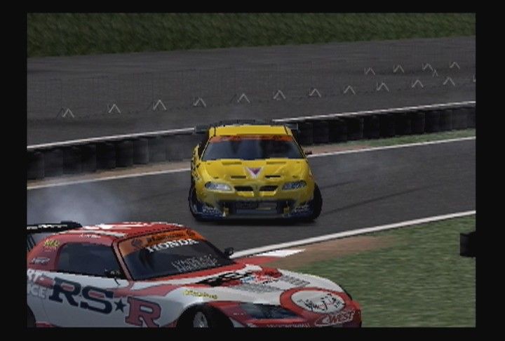D1 Grand Prix screenshot 71