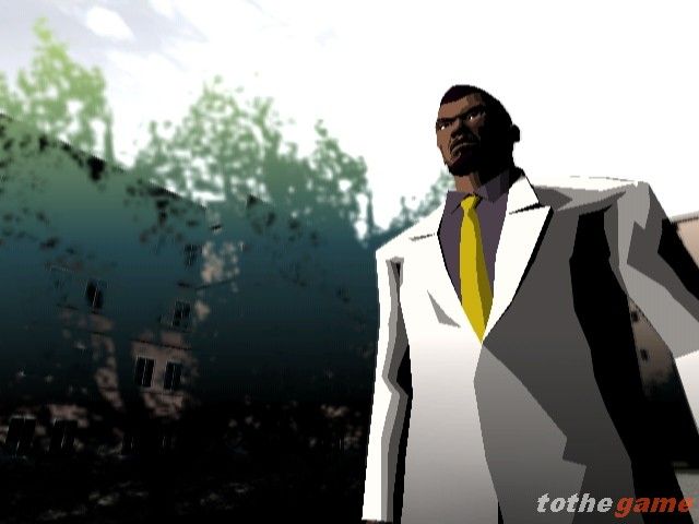 Killer 7 screenshot 19