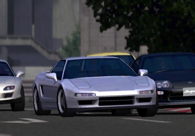 Gran Turismo 3 screenshot 4