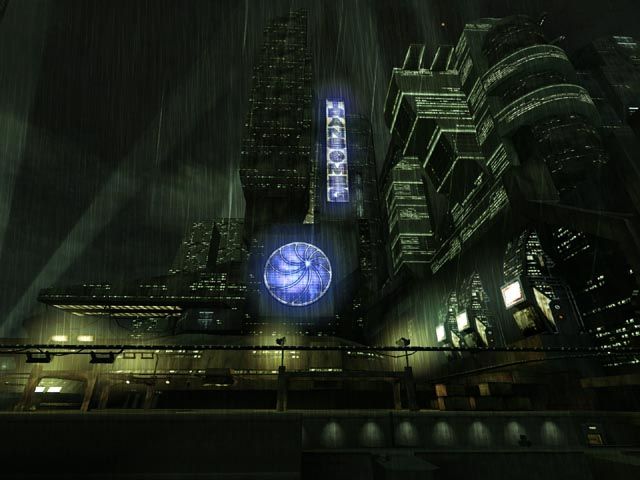 Judge Dredd vs Judge Death screenshot 7