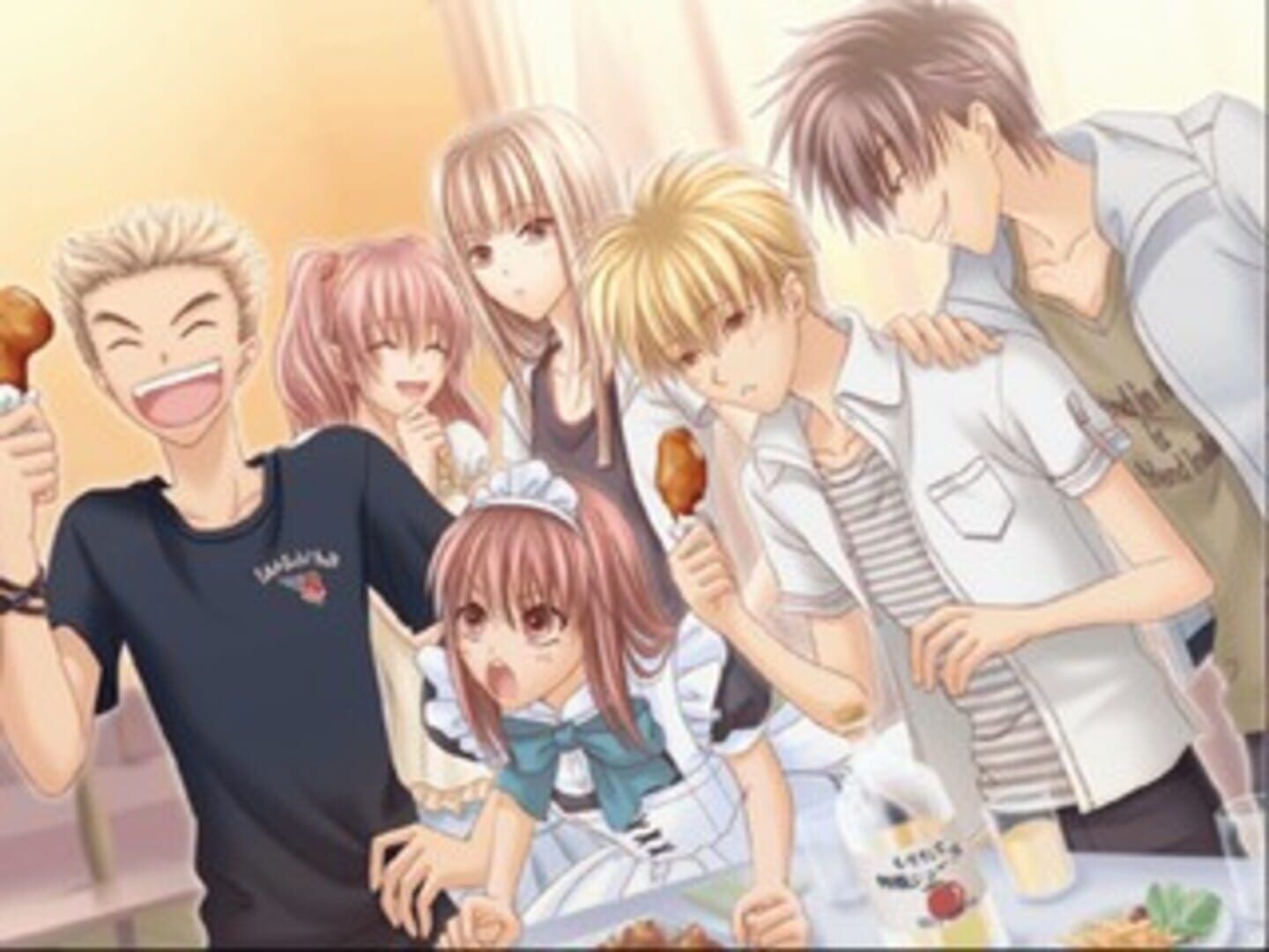Ppoi: Hitonatsu No Keiken screenshot 3