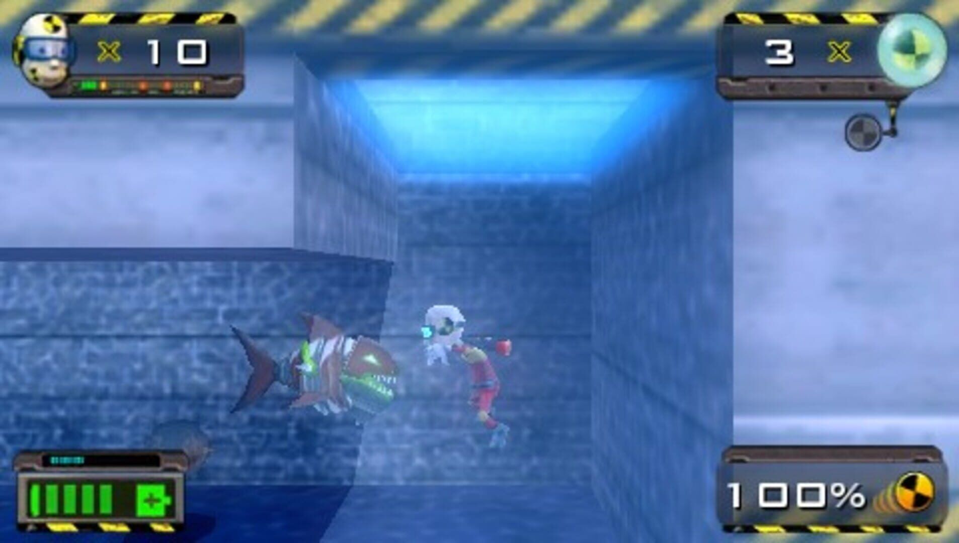 Cid the Dummy screenshot 32