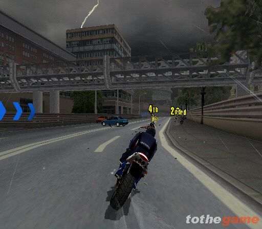 Speed Kings screenshot 16