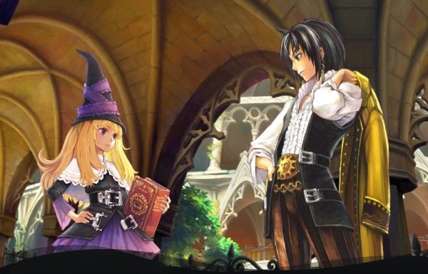GrimGrimoire screenshot 21