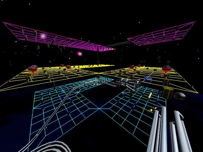 Flipnic (Aka Flipnic: Ultimate Pinball) screenshot 49