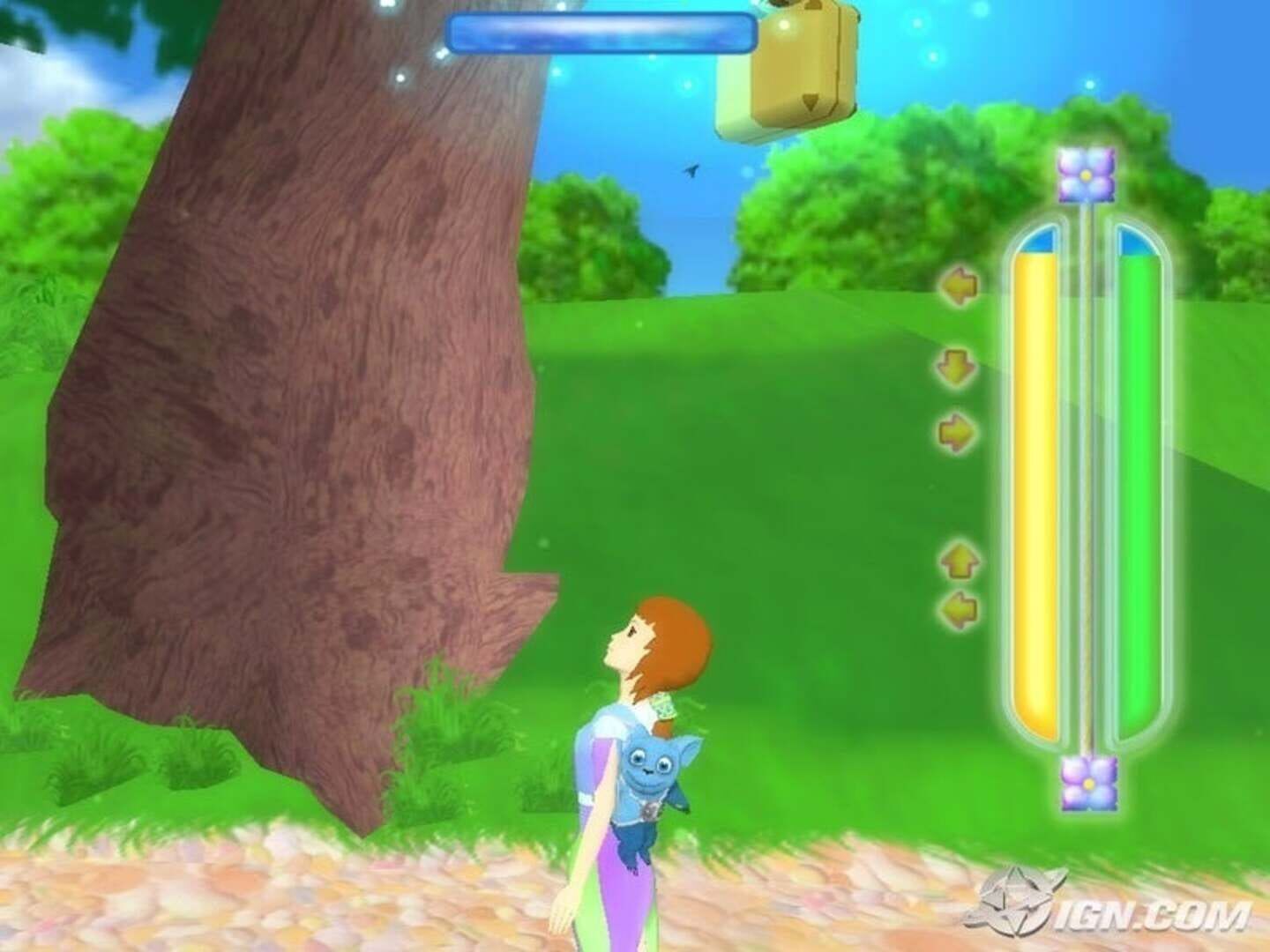 Falling Stars screenshot 5