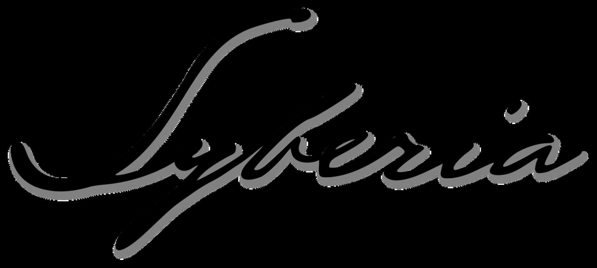 Syberia artwork 3