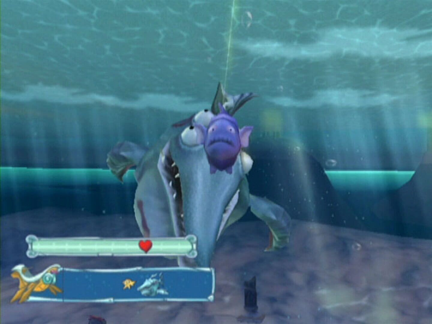 Cocoto Fishing Master screenshot 5