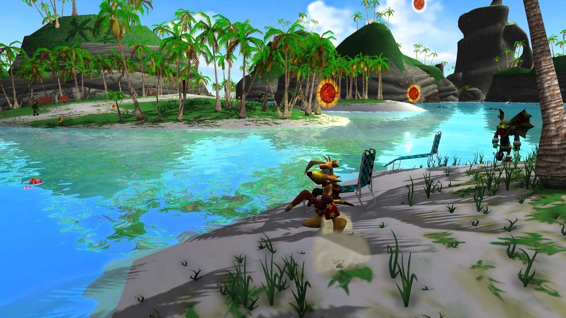 Ty the Tasmanian Tiger screenshot 11