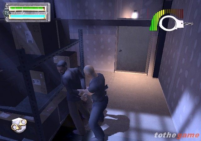 The Shield screenshot 6