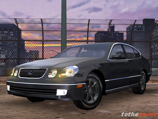 Midnight Club 3: Dub Edition screenshot 17