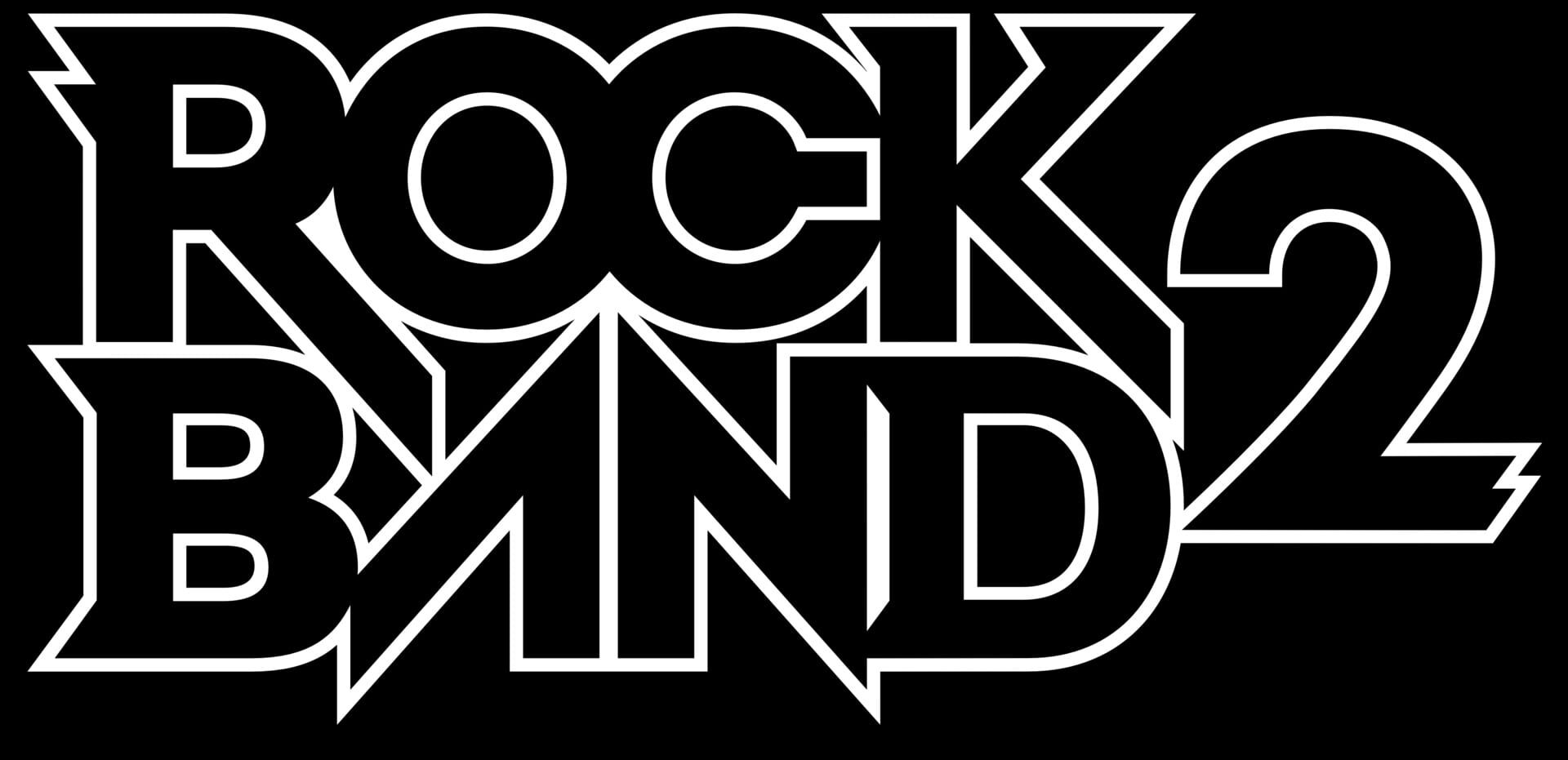 Rock Band 2 artwork 1