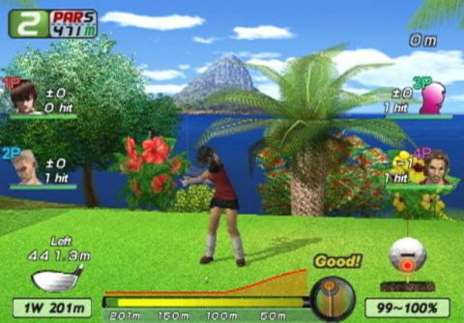 Eagle Eye Golf screenshot 16