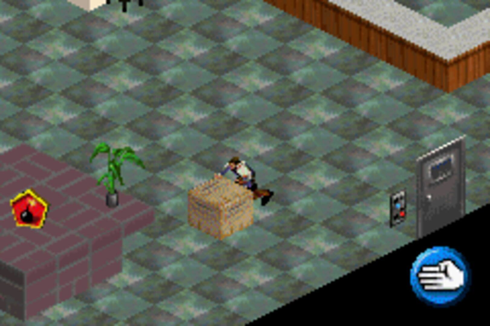 A Sound of Thunder screenshot 6