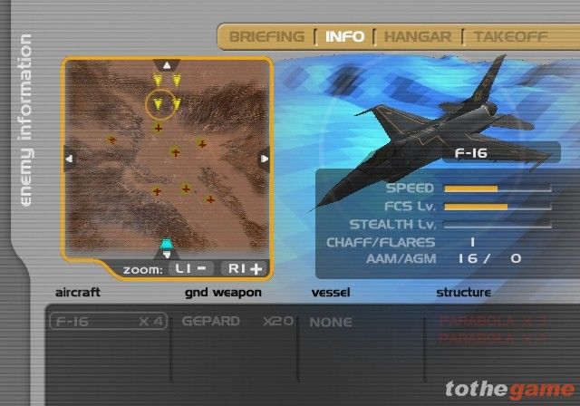Lethal Skies Elite Pilot: Team SW screenshot 17