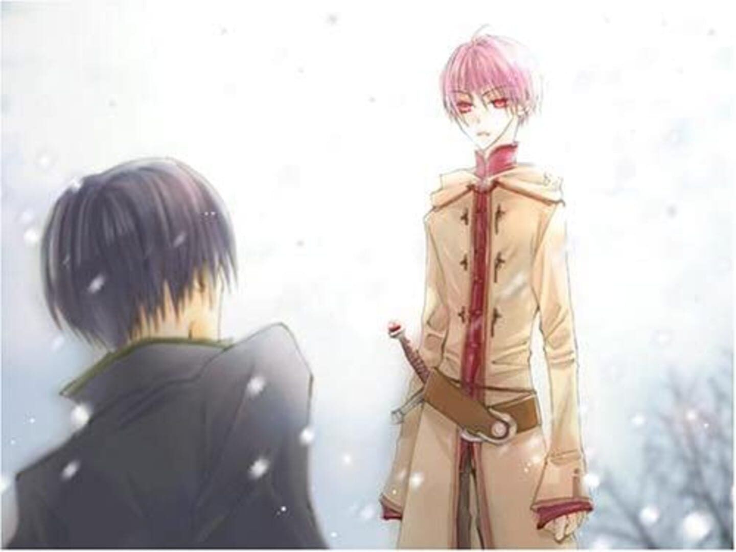 Hanakisou screenshot 2