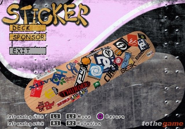 Evolution Skateboarding screenshot 10